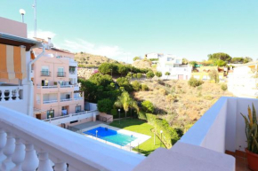 ÁTICO RESIDENCIAL MARIANA Rincon De La Victoria